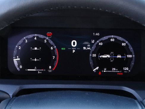 New 2026 Toyota 4Runner TRD Off-Road image 17