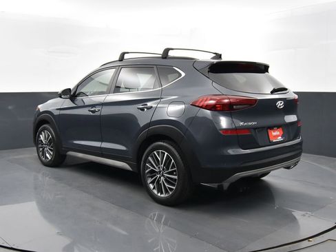 Used 2020 Hyundai Tucson Ultimate image 35