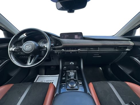 Used 2024 MAZDA MAZDA3 s image 14