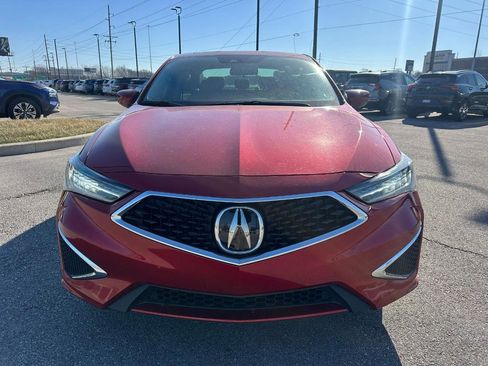 Used 2022 Acura ILX image 9