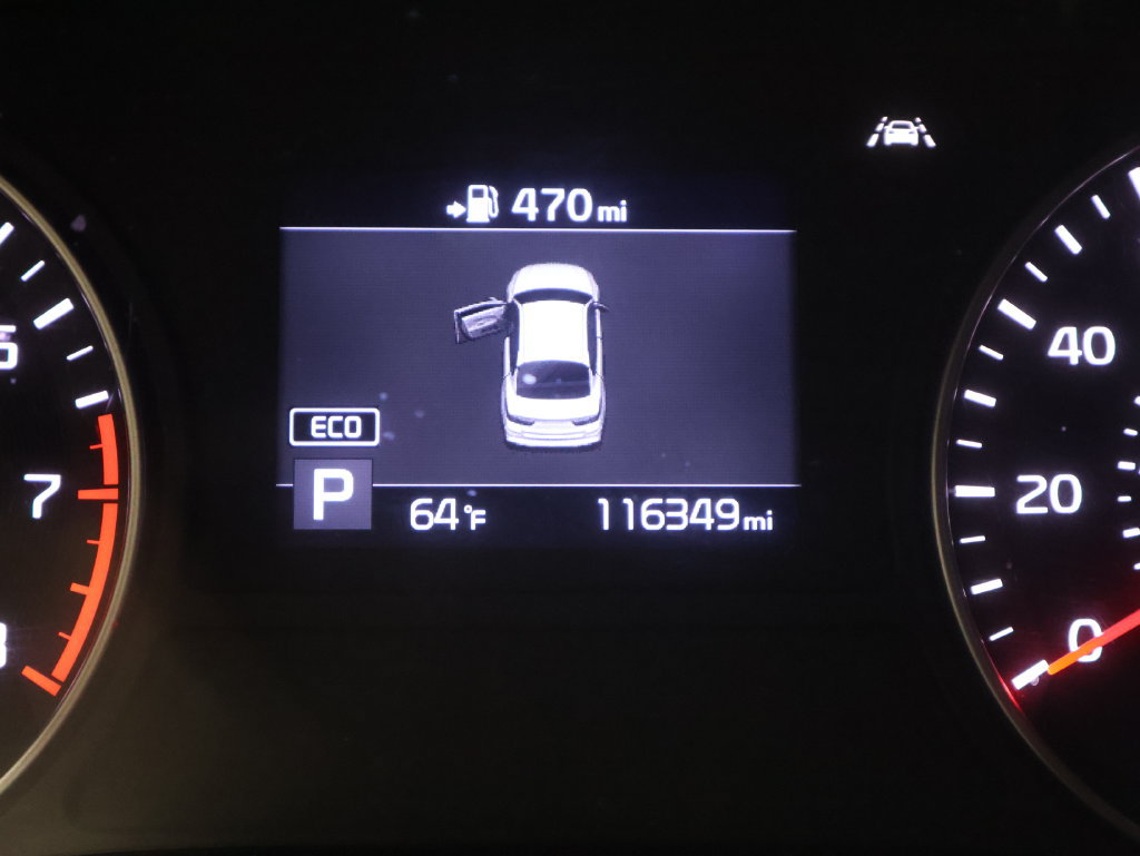 Used 2020 Kia Optima LX FWD image 34