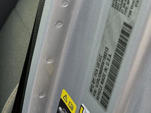 New 2024 Jeep Wrangler Unlimited w/ Convenience Group image 20