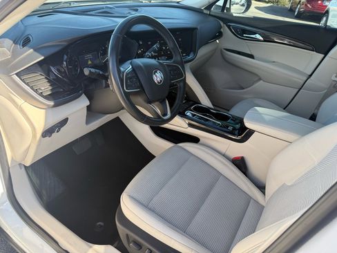 Used 2022 Buick Envision Preferred image 11