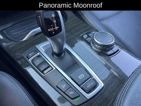 Used 2016 BMW X3 xDrive28i image 17
