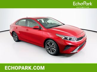 Used 2024 Kia Forte LXS FWD video 1