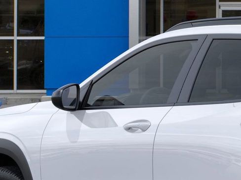 New 2026 Chevrolet Trax RS image 13