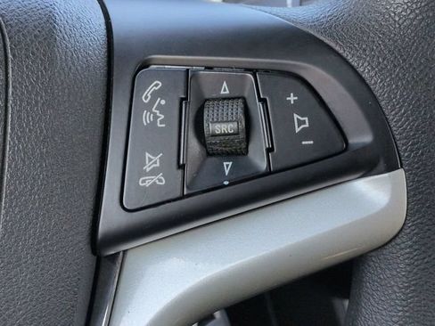 Used 2013 Chevrolet Camaro LS RWD image 20
