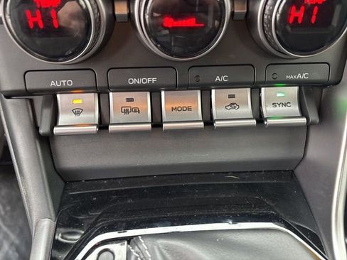 Certified 2023 Toyota GR86 Premium w/ ALL Weather Mat Package (TMS) image 29