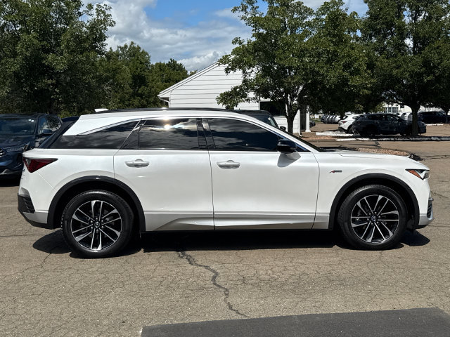 Certified 2024 Acura ZDX A-Spec AWD/4WD image 8