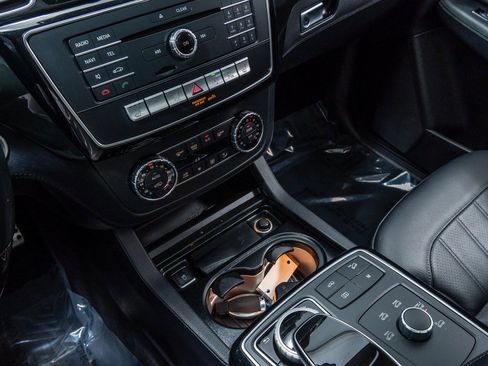 Used 2019 Mercedes-Benz GLE 43 AMG 4MATIC image 21