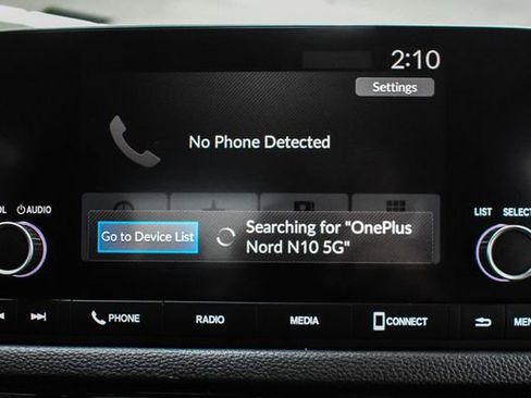 Used 2022 Honda Civic LX image 12