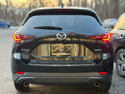 Used 2022 MAZDA CX-5 AWD 2.5 S image 4