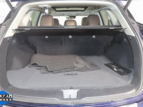Used 2024 Nissan Murano Platinum w/ Cargo Package image 49