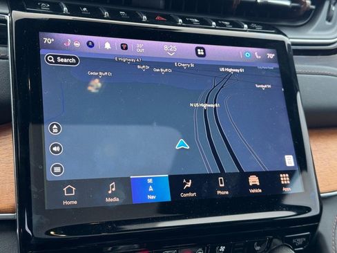 Used 2023 Jeep Grand Cherokee Summit image 25