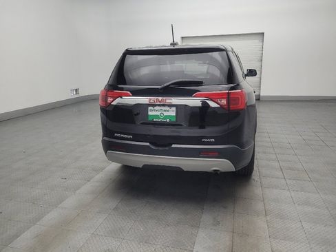 Used 2019 GMC Acadia SLE AWD/4WD image 7