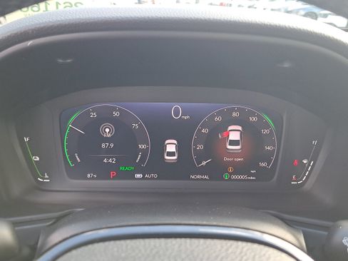 New 2026 Honda Accord Touring image 26