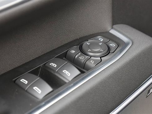 New 2026 Chevrolet Silverado 3500 High Country w/ Technology Package image 15