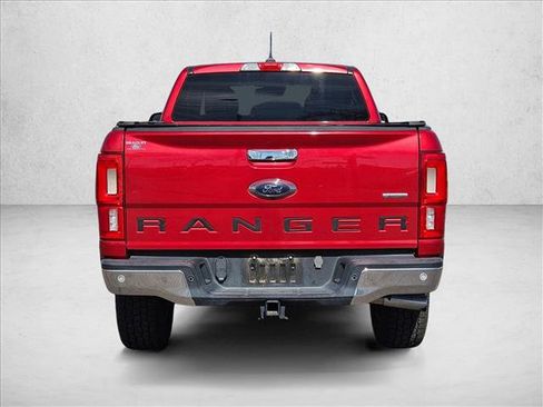 Used 2020 Ford Ranger XLT w/ Equipment Group 301A Mid image 6