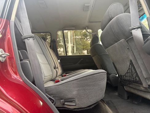 Used 1993 Toyota Land Cruiser image 49
