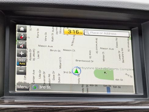 Used 2018 Genesis G80 3.8 w/ Option Group 02 image 30