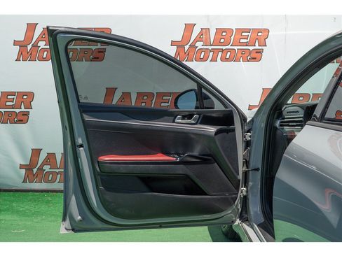 Used 2023 Kia K5 GT-Line FWD image 39