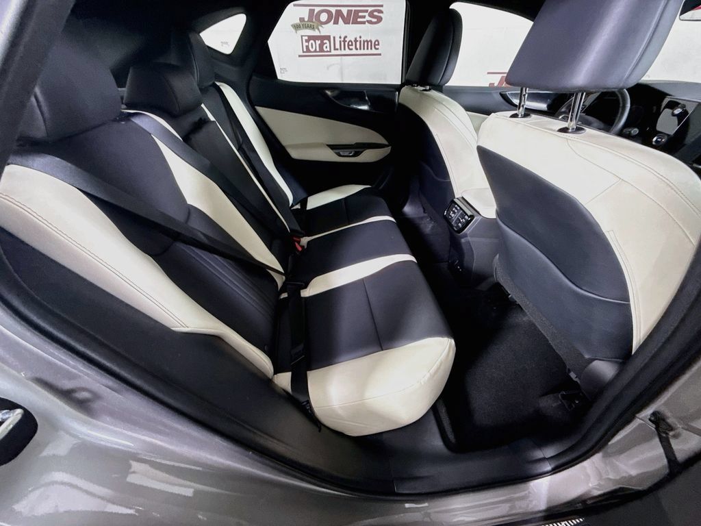 Used 2024 Lexus NX 350 AWD w/ Cold Area Package image 29