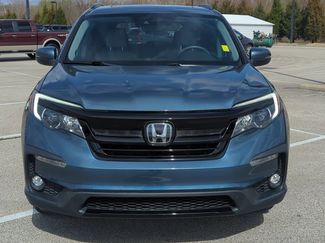 Used 2021 Honda Pilot Special Edition video 2