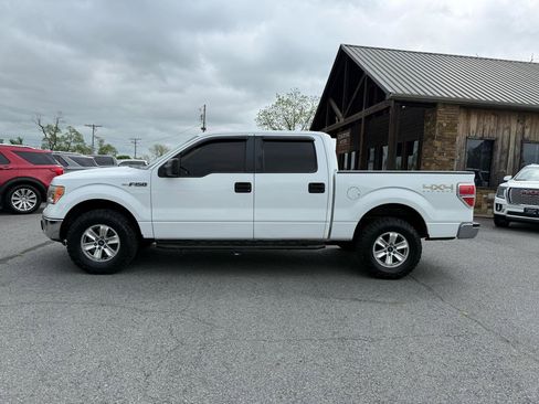Used 2011 Ford F150 XLT w/ XLT Convenience Pkg image 3
