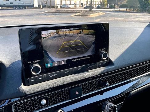 Used 2022 Honda Civic Sport image 21