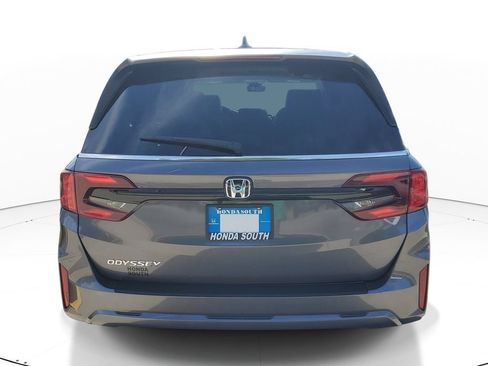 New 2026 Honda Odyssey EX-L image 5