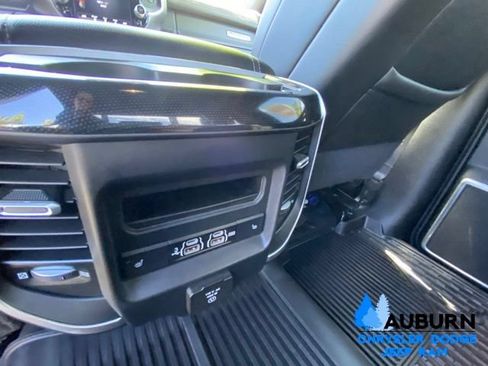 Used 2020 RAM 2500 Laramie AWD/4WD image 25