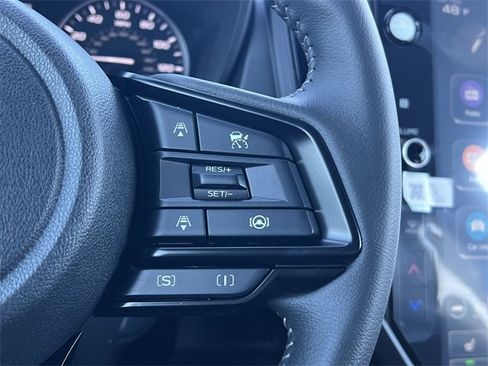 New 2026 Subaru Forester Premium image 20