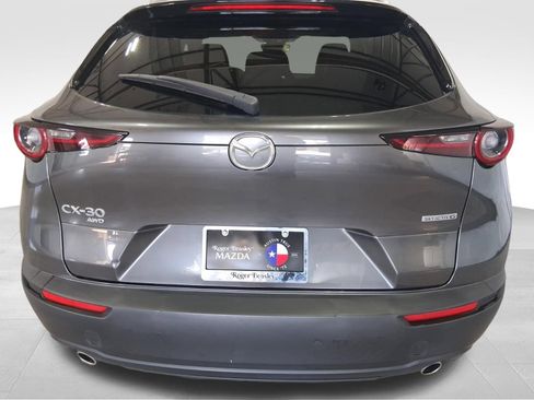 Used 2023 MAZDA CX-30 AWD 2.5 S w/ Preferred Package image 7