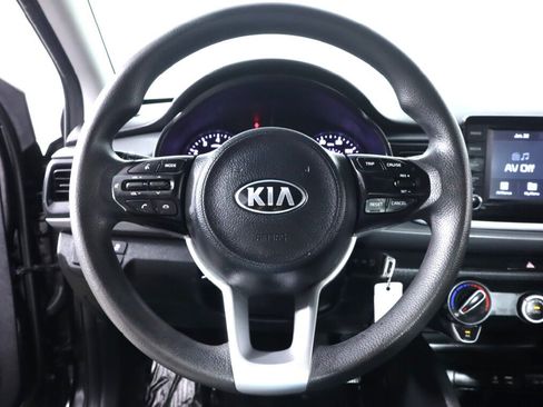 Used 2019 Kia Rio S FWD image 11