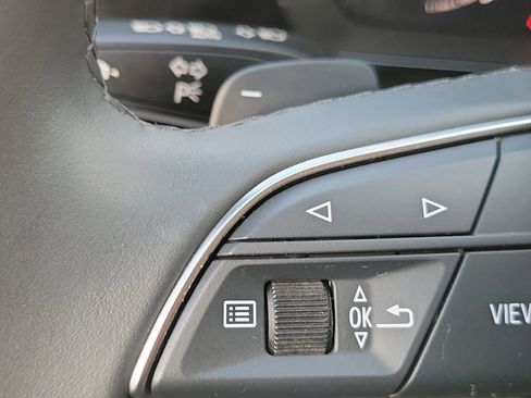 Used 2025 Audi A3 2.0T Premium Plus w/ Premium Plus Package image 32