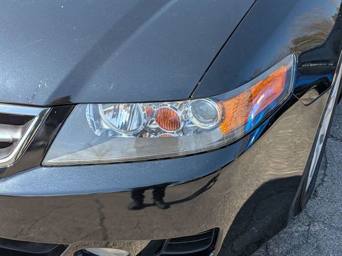 Used 2007 Acura TSX w/ Navigation image 9