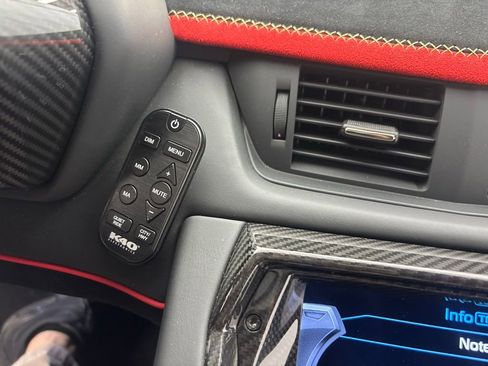 Used 2019 Lamborghini Aventador SVJ image 65