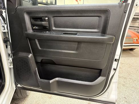 Used 2023 RAM 2500 Tradesman AWD/4WD image 40
