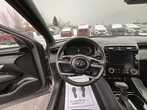 Used 2022 Hyundai Santa Cruz SEL w/ Winter Package image 14