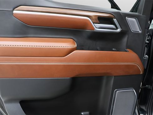 Used 2022 GMC Sierra 1500 Denali Ultimate image 23