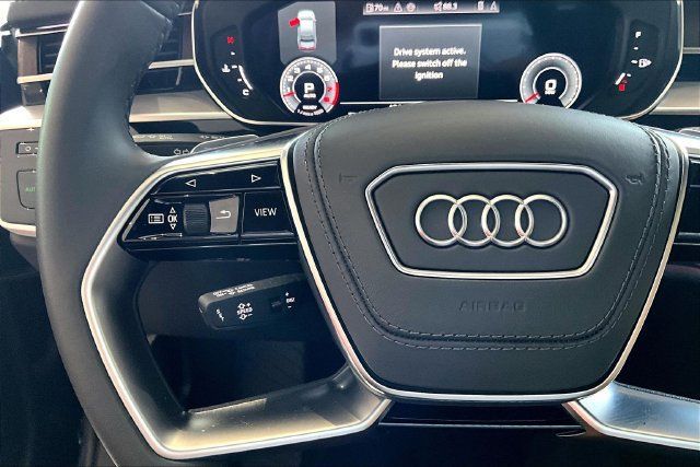 Used 2026 Audi A8 L 3.0T AWD/4WD image 11