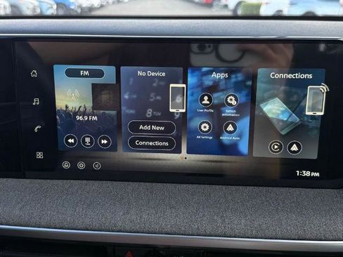 New 2026 Nissan Kicks S FWD image 25