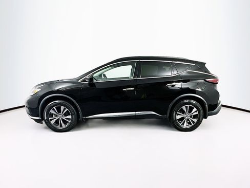 Used 2023 Nissan Murano SV image 4