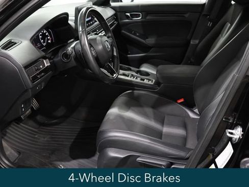 Used 2022 Honda Civic Sport image 10