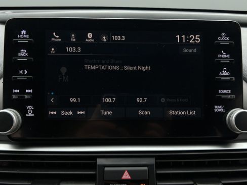 Used 2019 Honda Accord Sport image 22