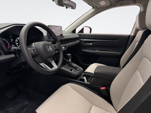 Used 2025 Honda CR-V LX image 10