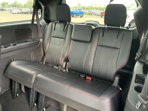 Used 2020 Dodge Grand Caravan GT FWD image 49
