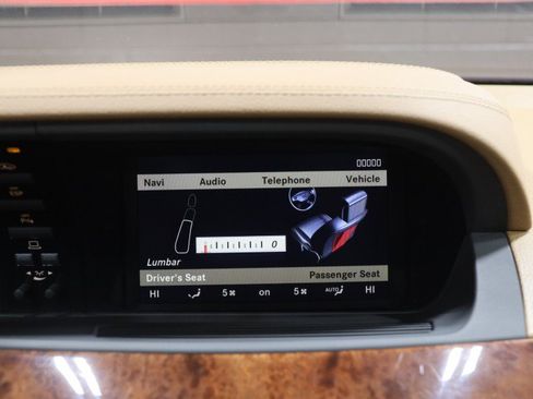 Used 2007 Mercedes-Benz S 550 4MATIC image 55