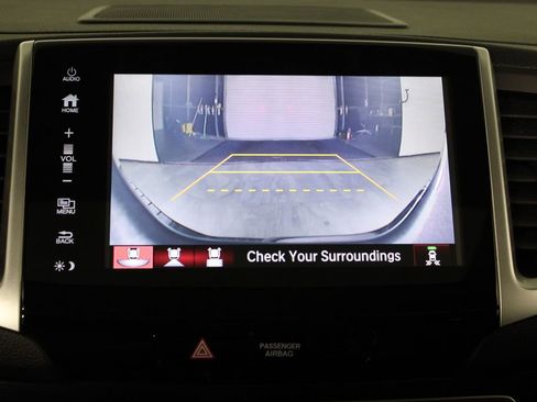 Used 2020 Honda Ridgeline RTL-E image 30