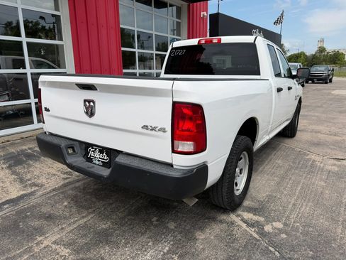Used 2015 RAM 1500 Tradesman w/ Popular Equipment Group AWD/4WD image 7